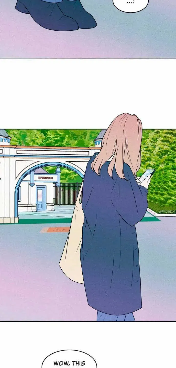 My Introverted Boy Chapter 28 page 57 - 
