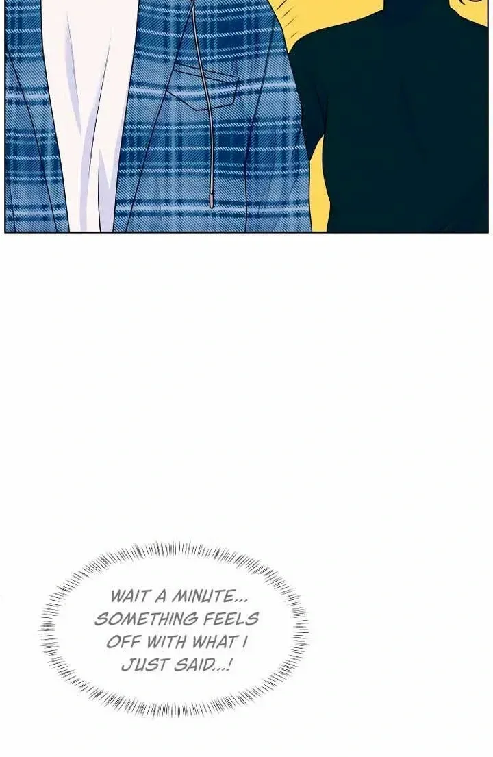 My Introverted Boy Chapter 28 page 8 - 