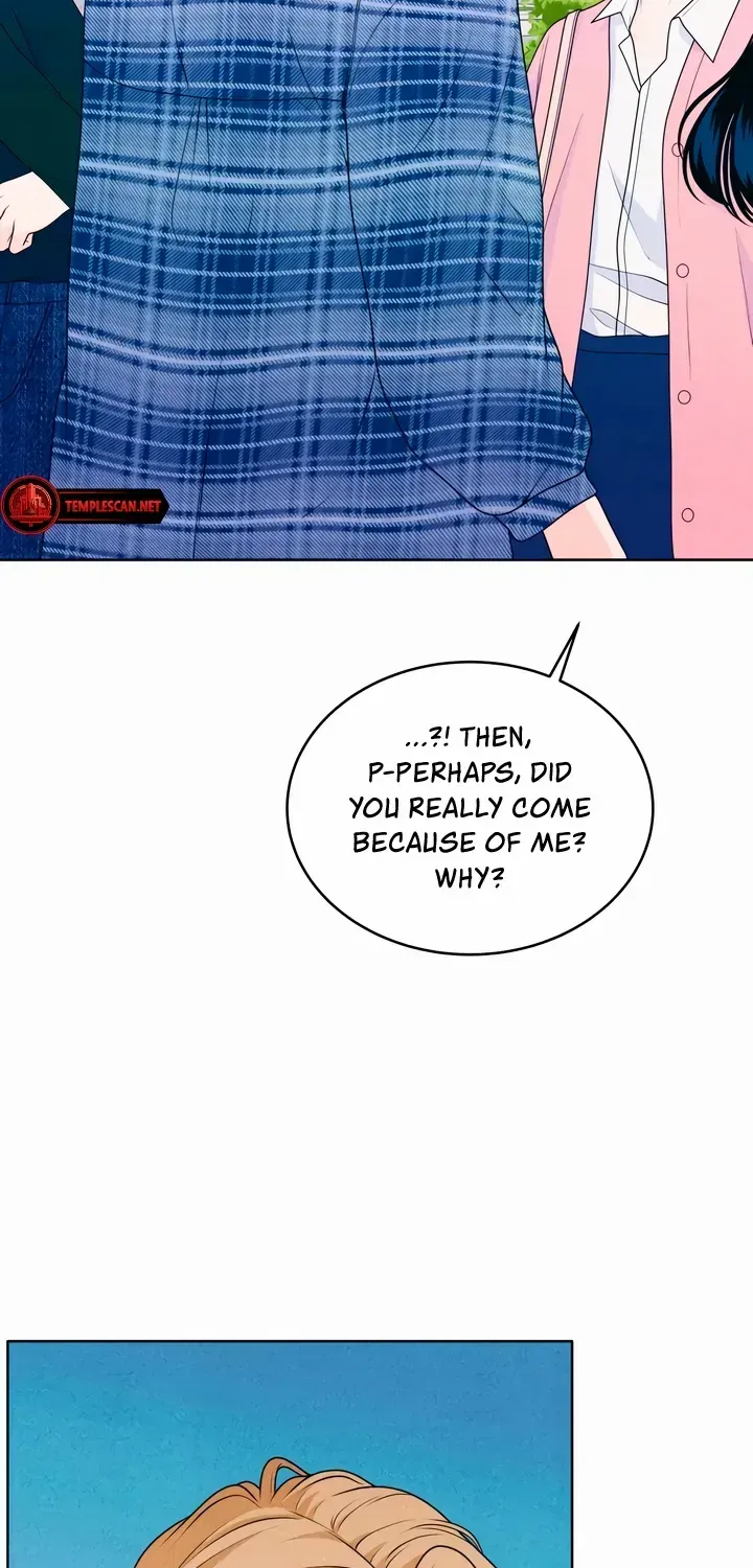 My Introverted Boy Chapter 29 page 11 - 