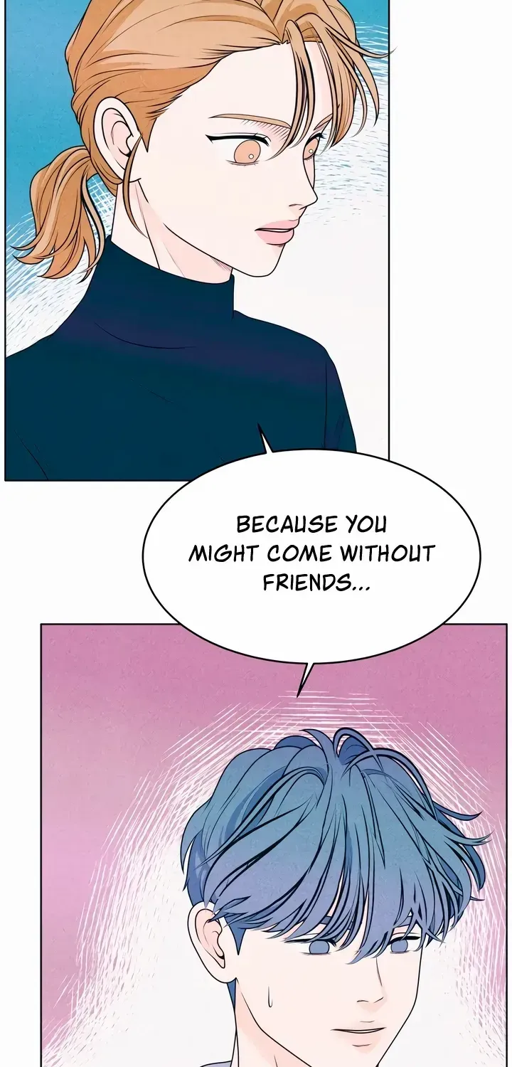 My Introverted Boy Chapter 29 page 12 - 