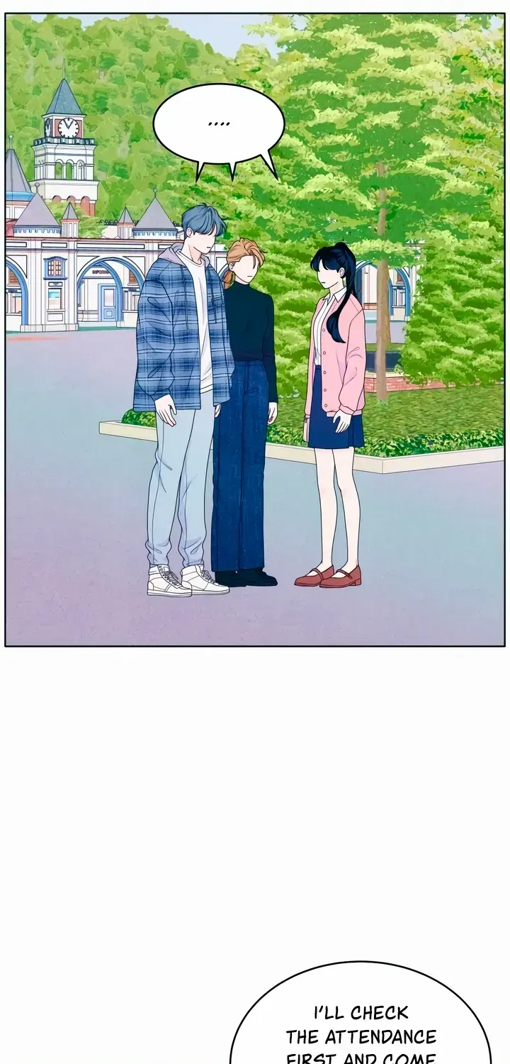 My Introverted Boy Chapter 29 page 14 - 