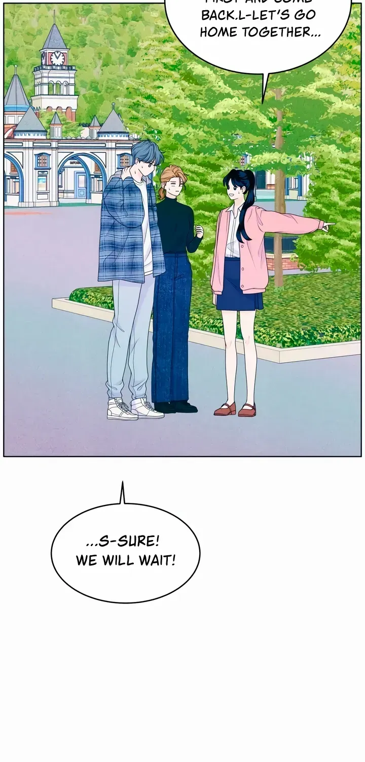 My Introverted Boy Chapter 29 page 15 - 