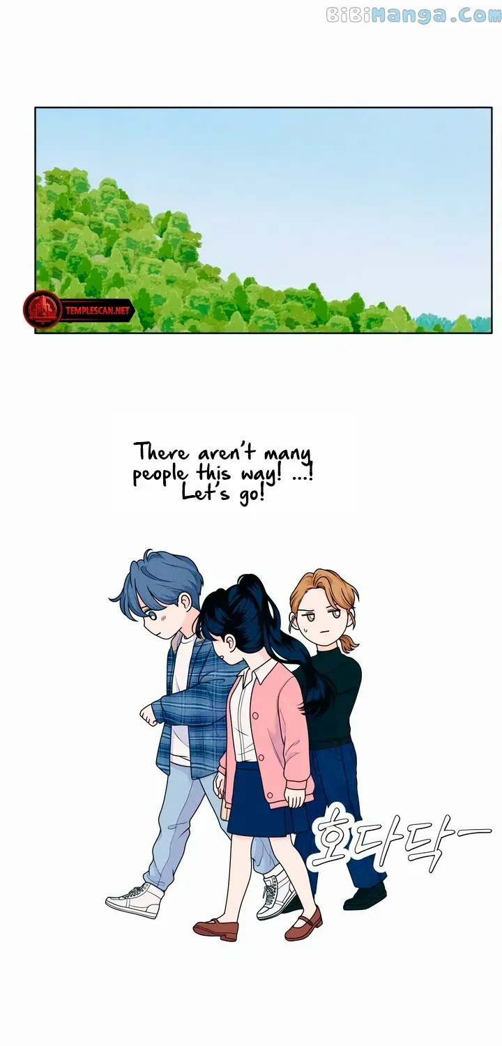 My Introverted Boy Chapter 29 page 17 - 