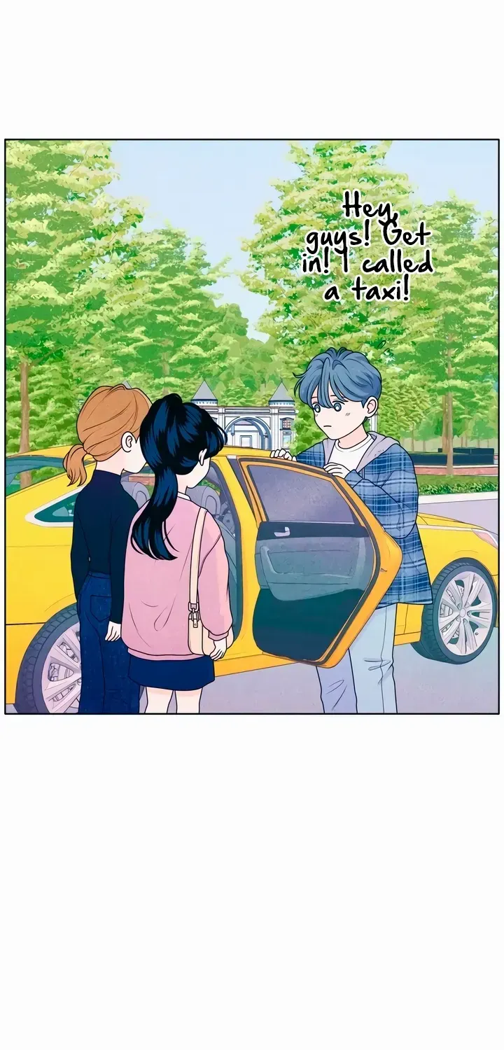 My Introverted Boy Chapter 29 page 18 - 