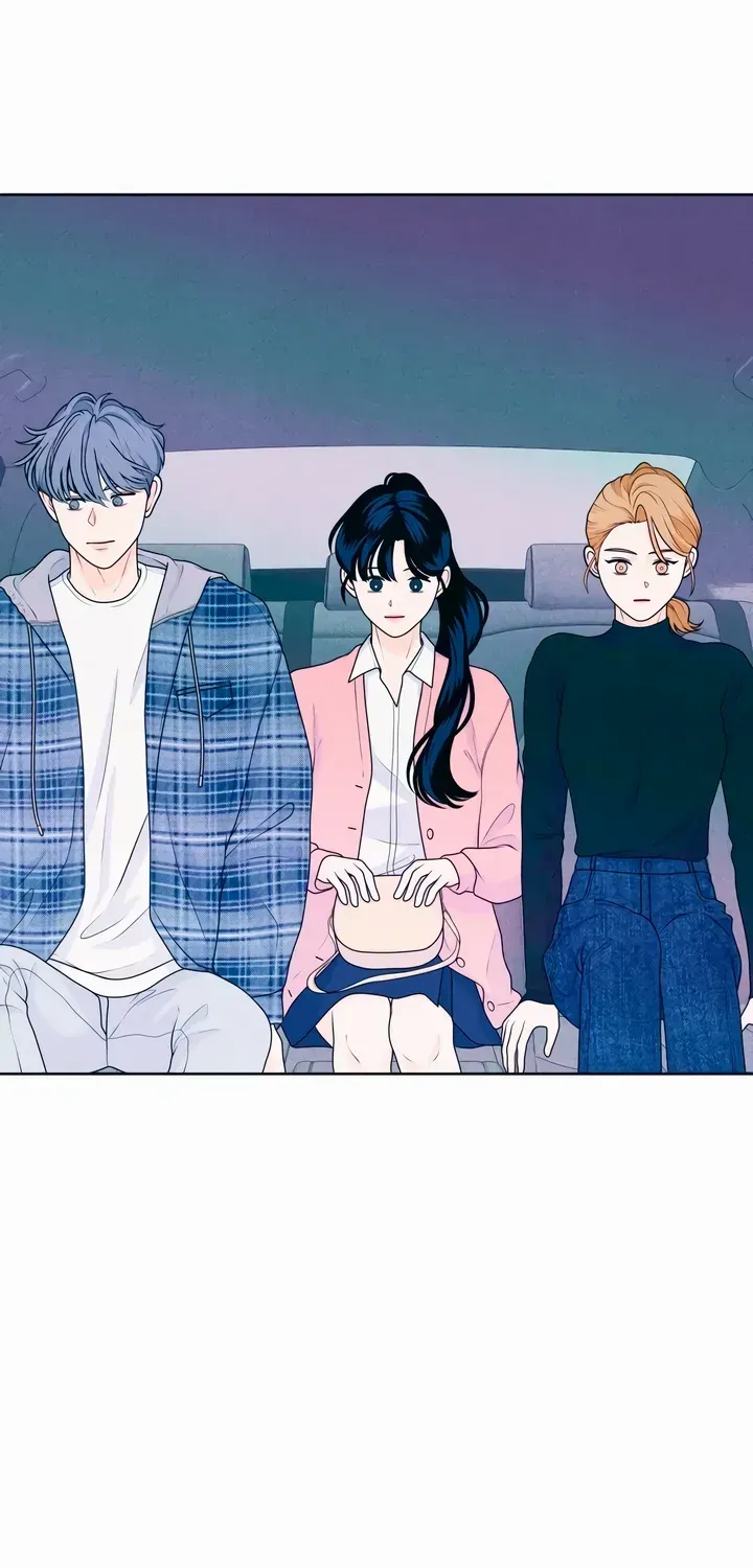 My Introverted Boy Chapter 29 page 19 - 