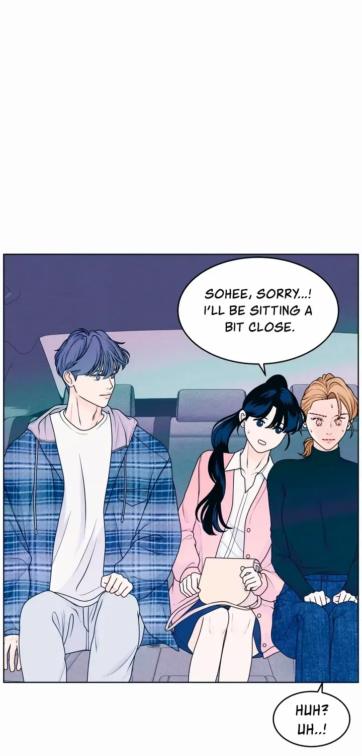 My Introverted Boy Chapter 29 page 26 - 