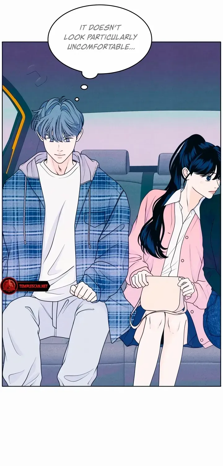 My Introverted Boy Chapter 29 page 27 - 