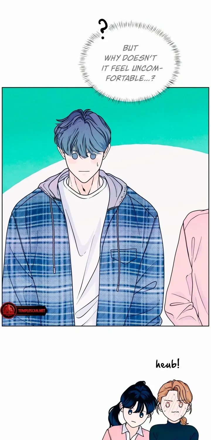 My Introverted Boy Chapter 29 page 28 - 
