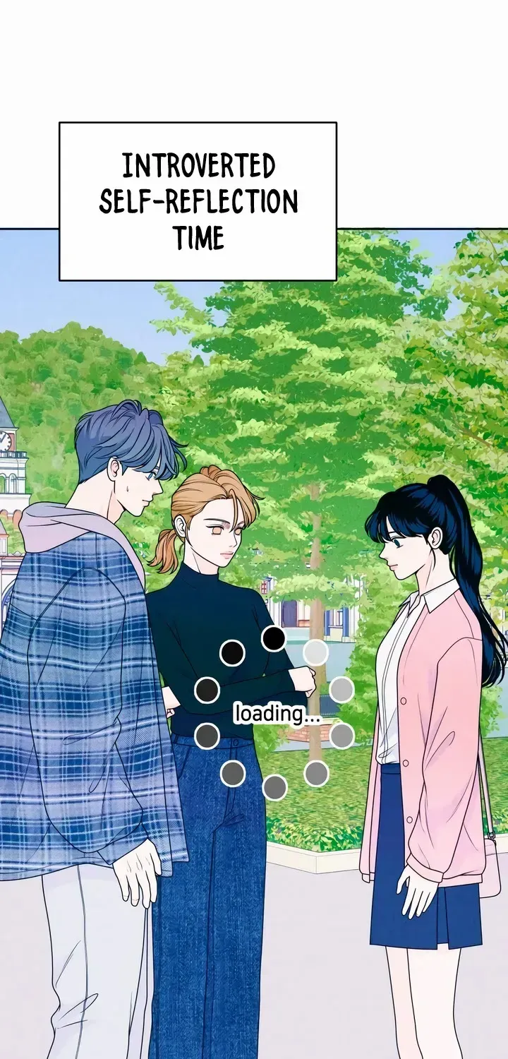 My Introverted Boy Chapter 29 page 4 - 
