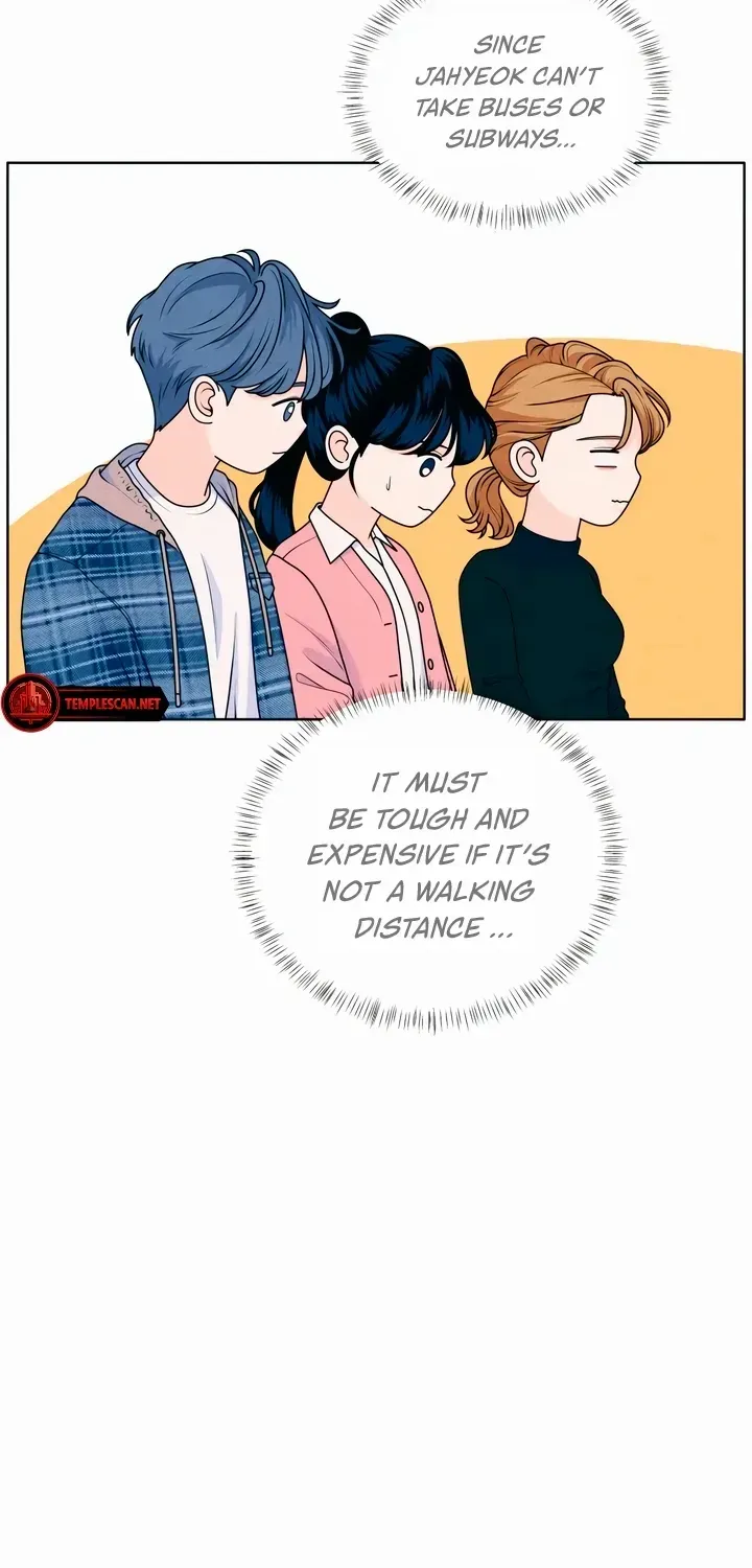 My Introverted Boy Chapter 29 page 33 - 