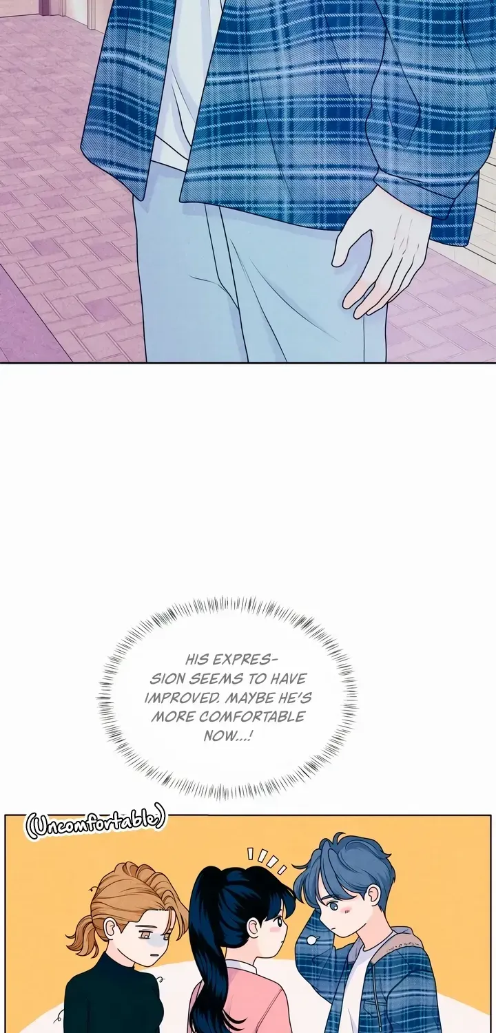 My Introverted Boy Chapter 29 page 37 - 