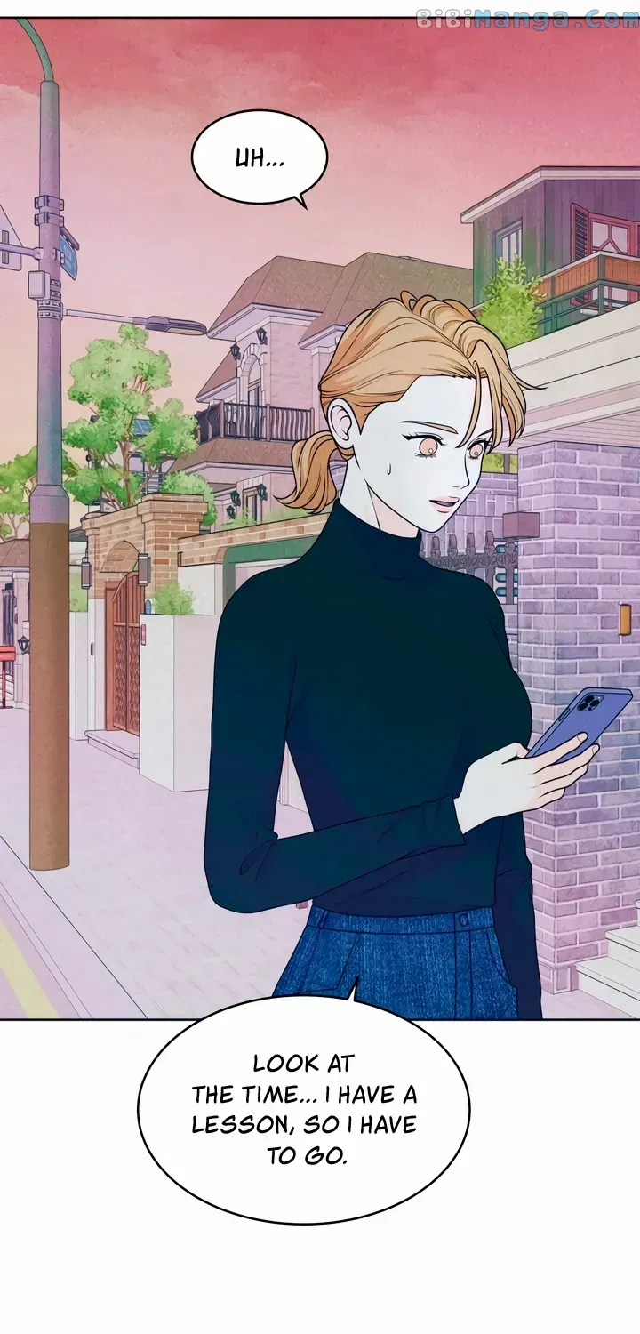 My Introverted Boy Chapter 29 page 39 - 