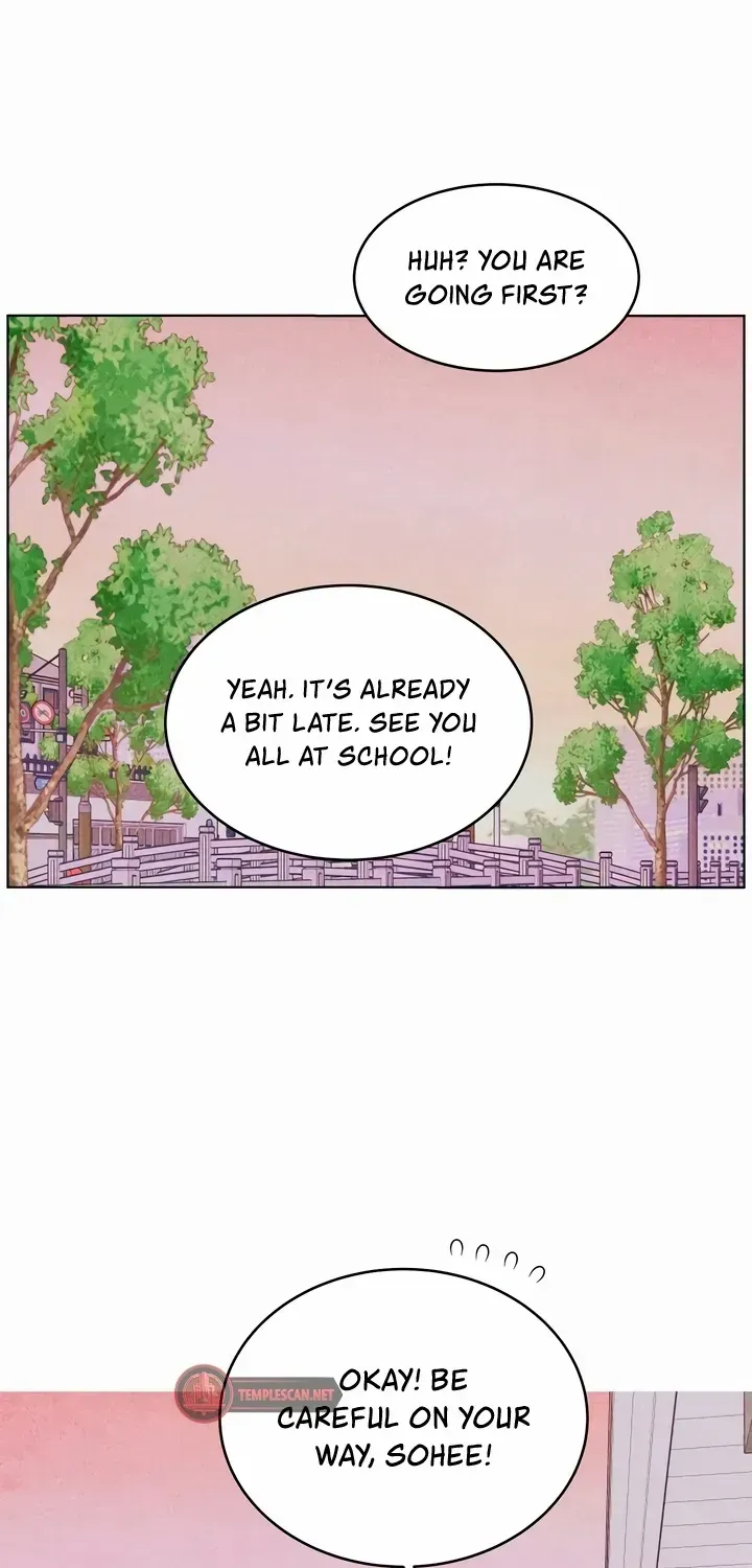 My Introverted Boy Chapter 29 page 40 - 