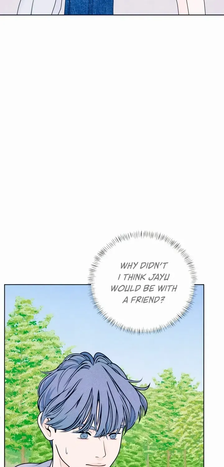 My Introverted Boy Chapter 29 page 5 - 