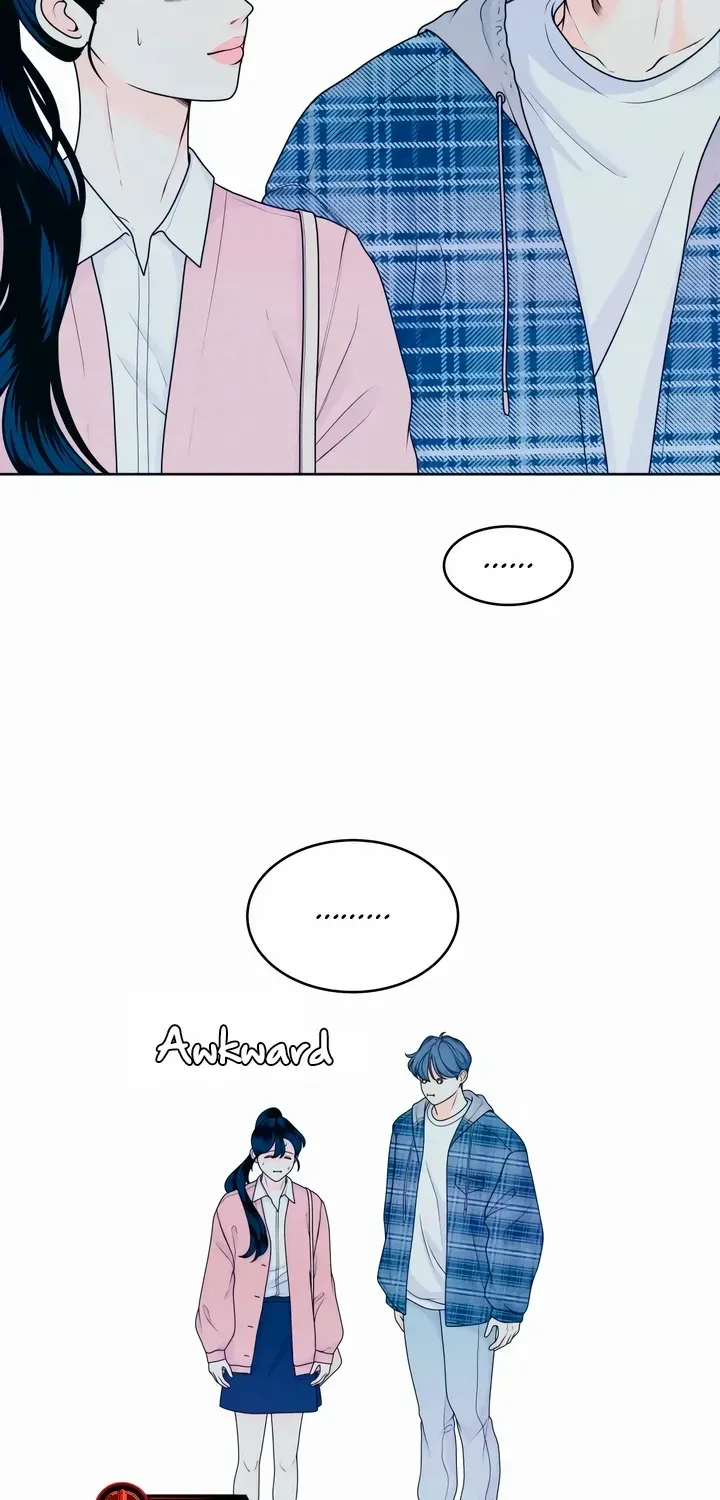 My Introverted Boy Chapter 29 page 44 - 