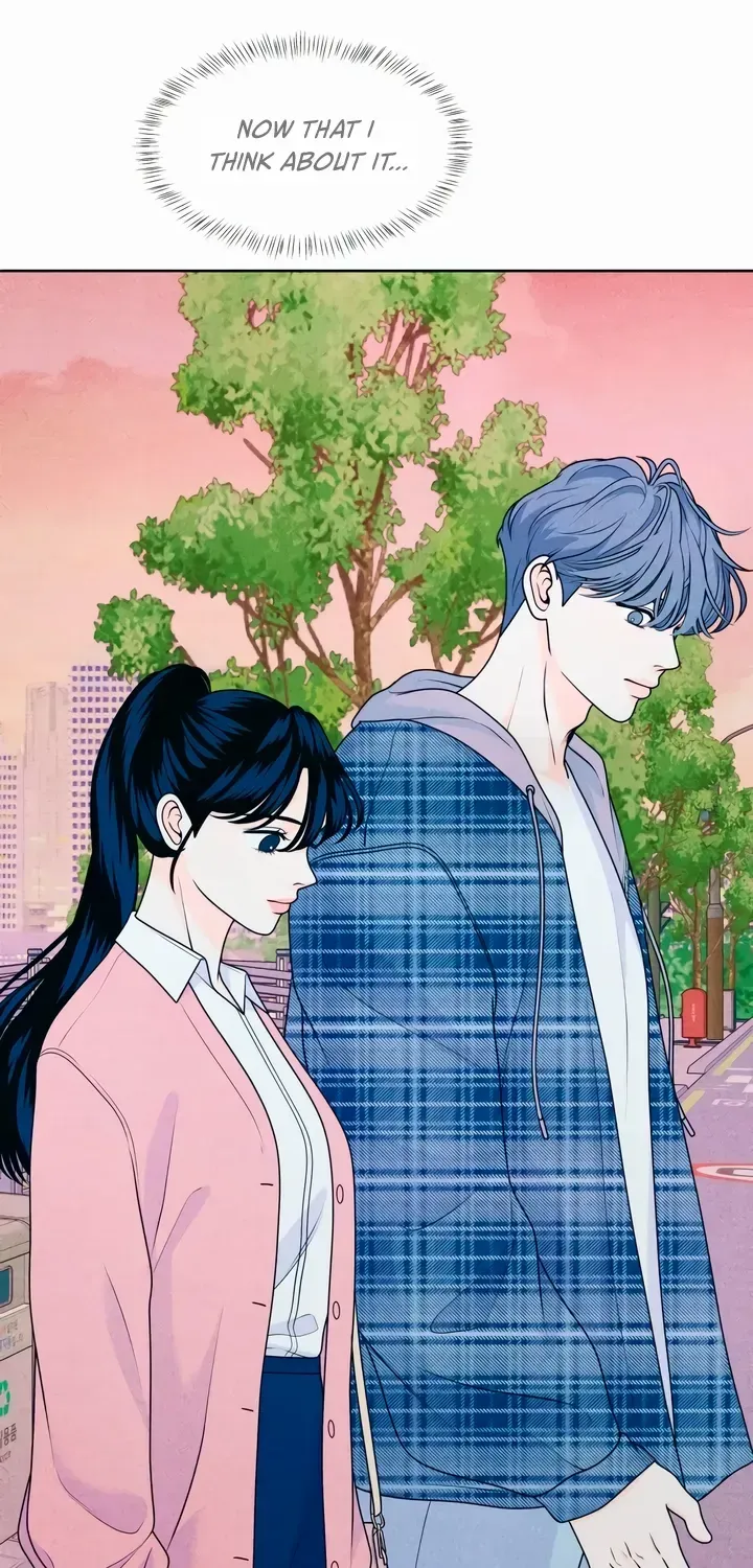 My Introverted Boy Chapter 29 page 48 - 