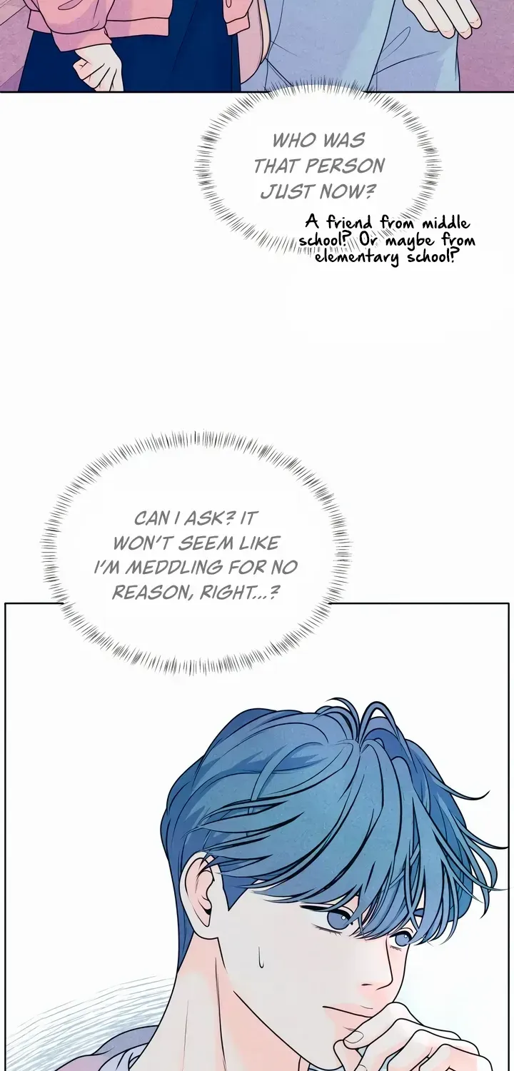 My Introverted Boy Chapter 29 page 49 - 