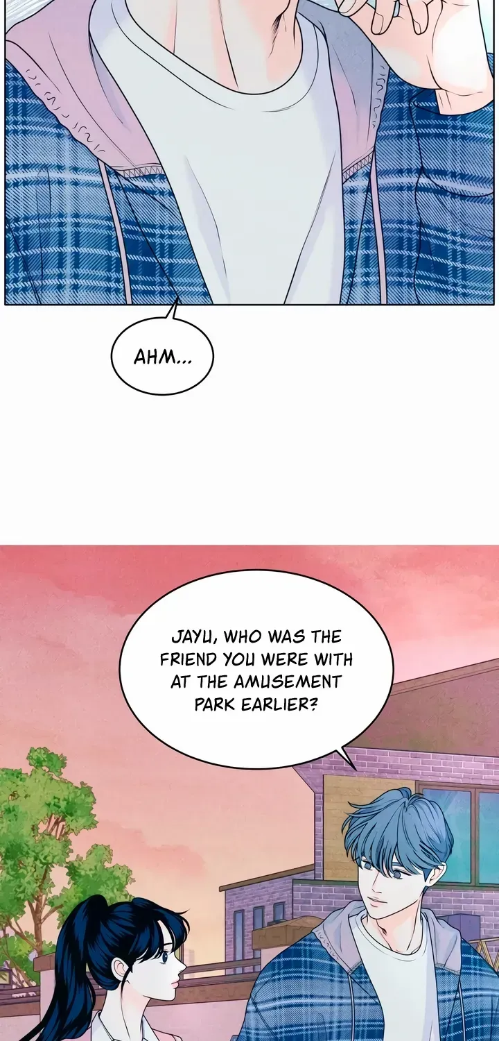 My Introverted Boy Chapter 29 page 50 - 