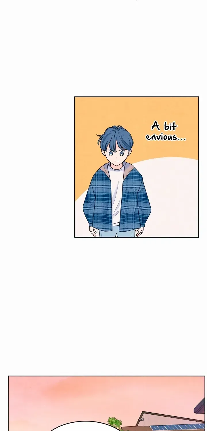 My Introverted Boy Chapter 29 page 55 - 