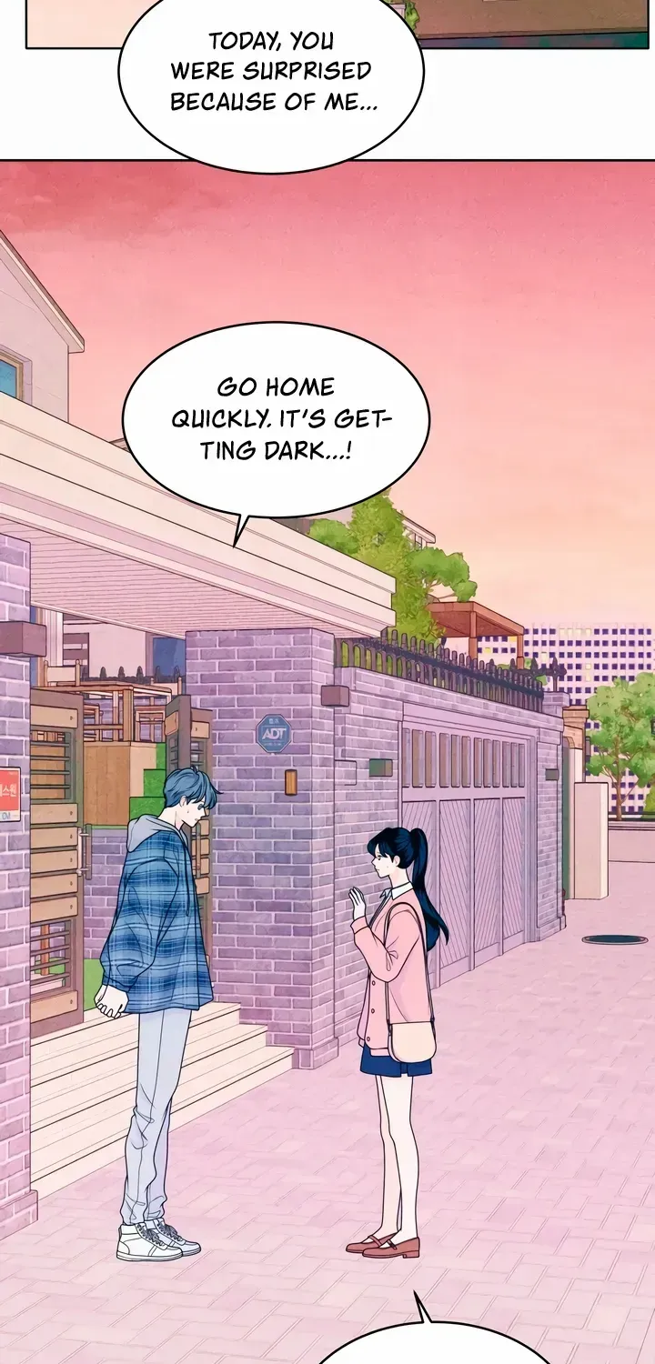 My Introverted Boy Chapter 29 page 56 - 
