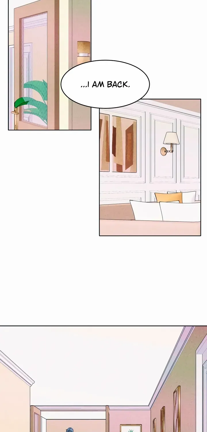 My Introverted Boy Chapter 29 page 58 - 