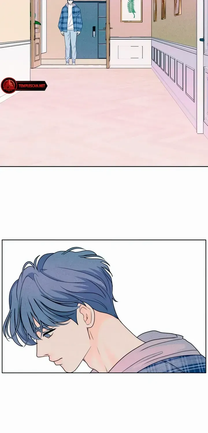 My Introverted Boy Chapter 29 page 59 - 