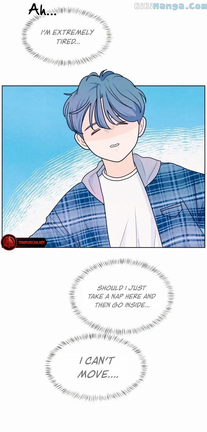 My Introverted Boy Chapter 29 page 62 - 