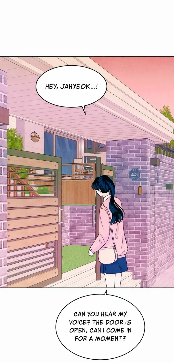My Introverted Boy Chapter 29 page 64 - 