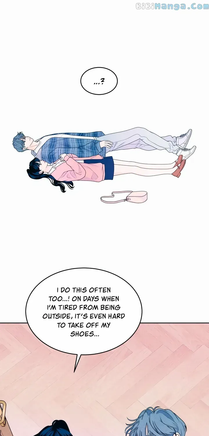 My Introverted Boy Chapter 29 page 70 - 