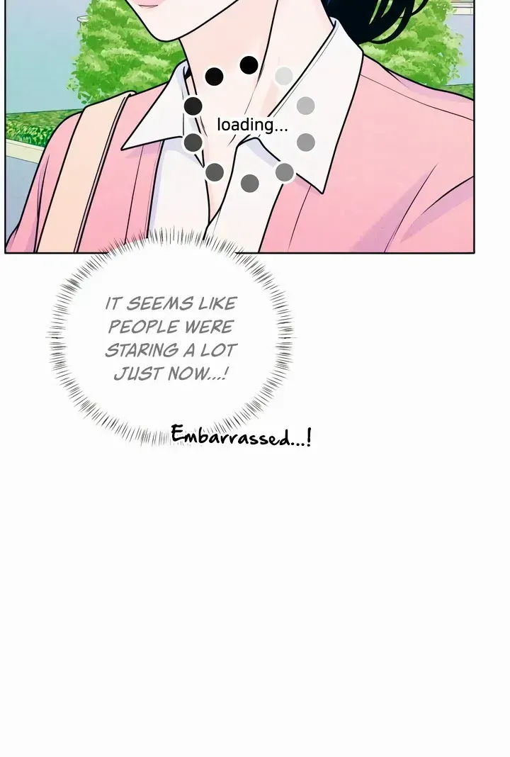 My Introverted Boy Chapter 29 page 8 - 