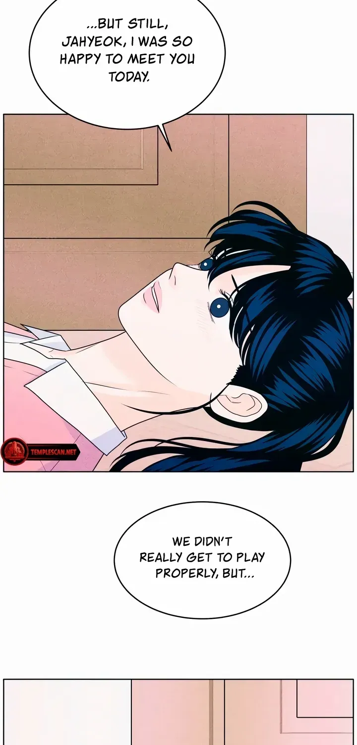 My Introverted Boy Chapter 29 page 72 - 