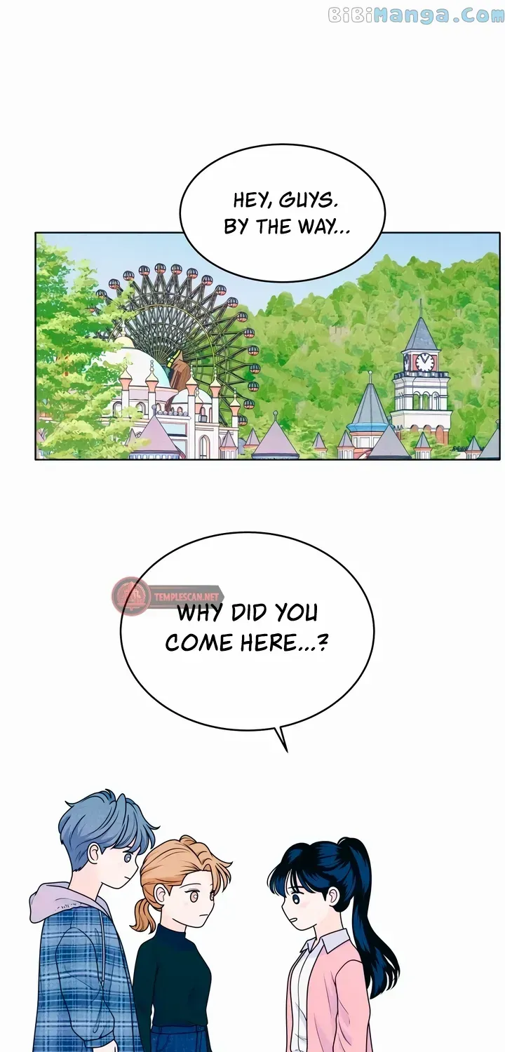 My Introverted Boy Chapter 29 page 9 - 