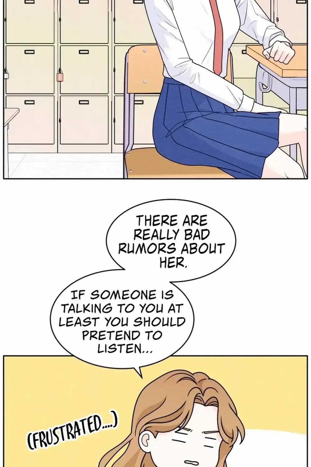 My Introverted Boy Chapter 3 page 12 - 