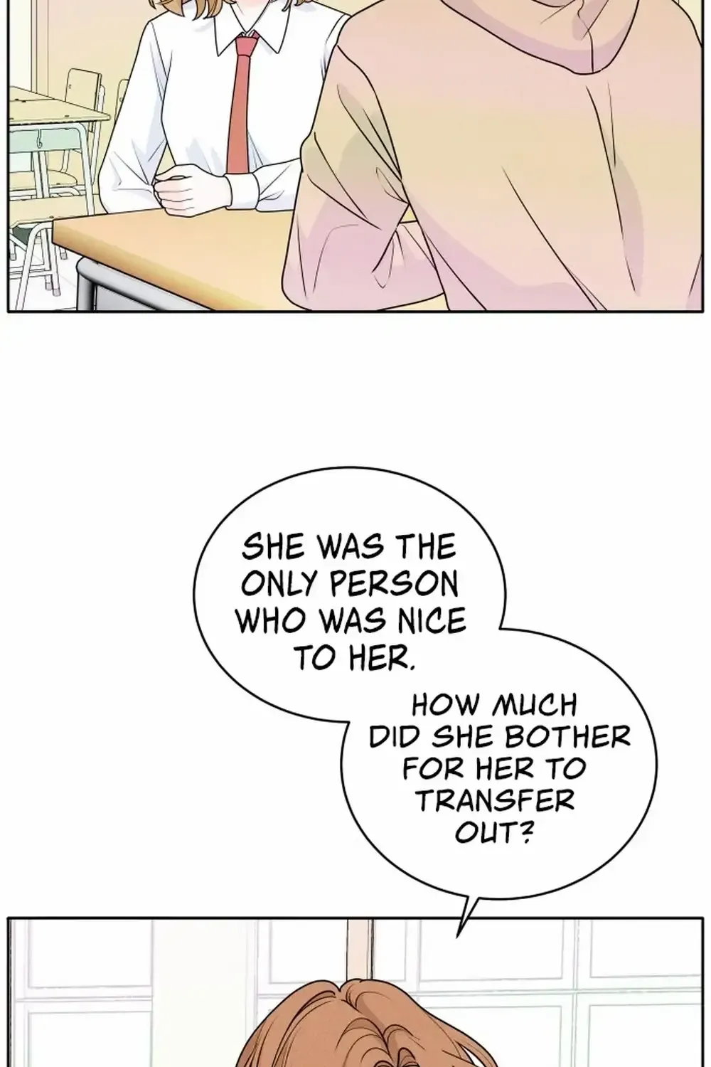 My Introverted Boy Chapter 3 page 18 - 