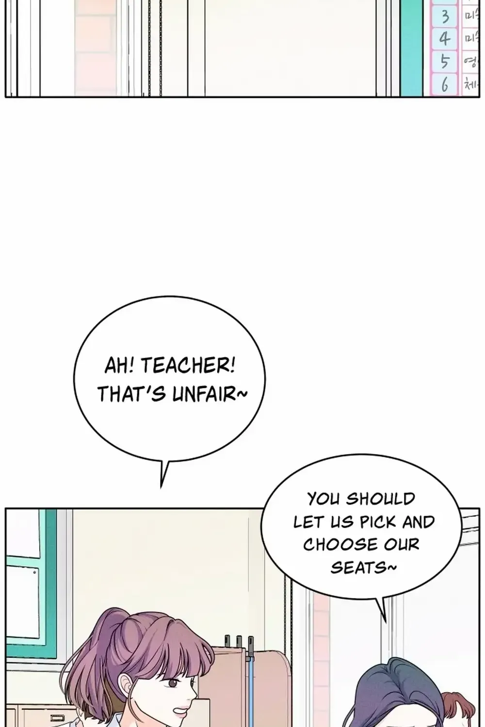 My Introverted Boy Chapter 3 page 28 - 