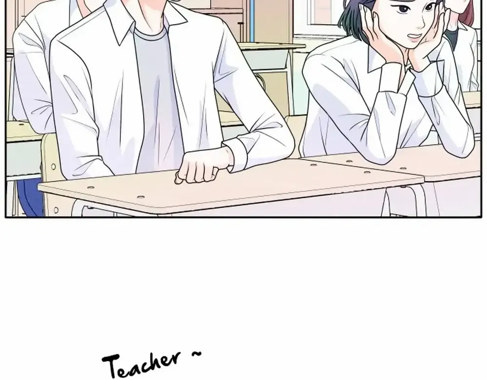 My Introverted Boy Chapter 3 page 29 - 