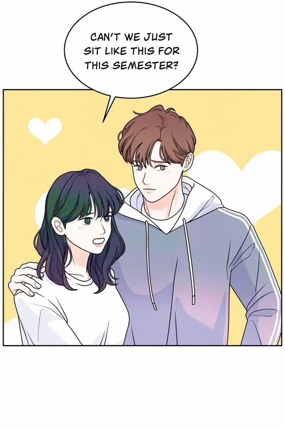 My Introverted Boy Chapter 3 page 30 - 