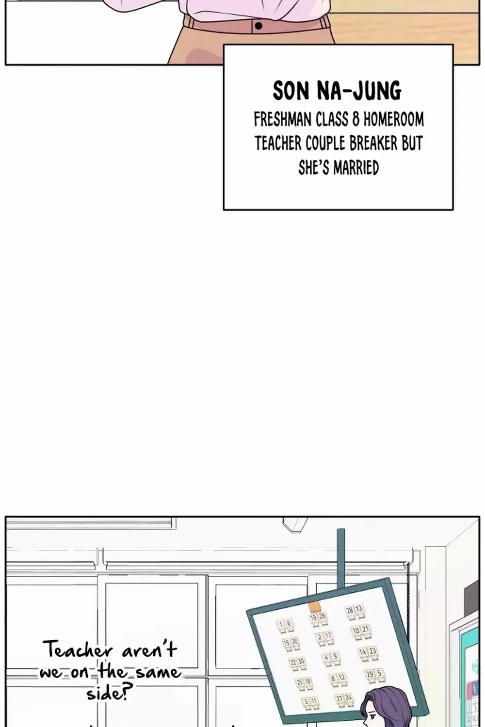 My Introverted Boy Chapter 3 page 32 - 