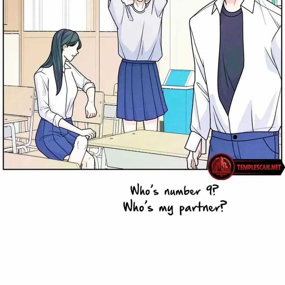 My Introverted Boy Chapter 3 page 36 - 