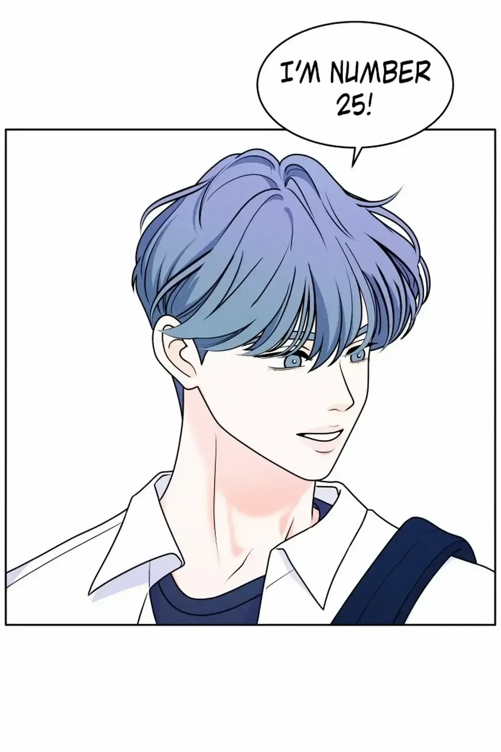 My Introverted Boy Chapter 3 page 39 - 