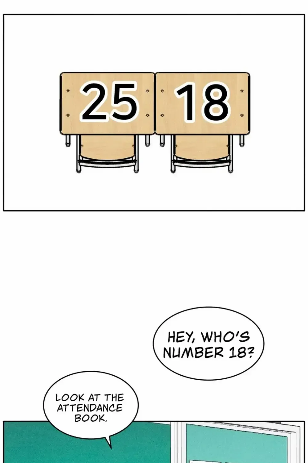 My Introverted Boy Chapter 3 page 41 - 