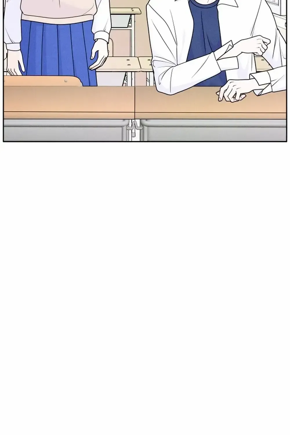 My Introverted Boy Chapter 3 page 47 - 