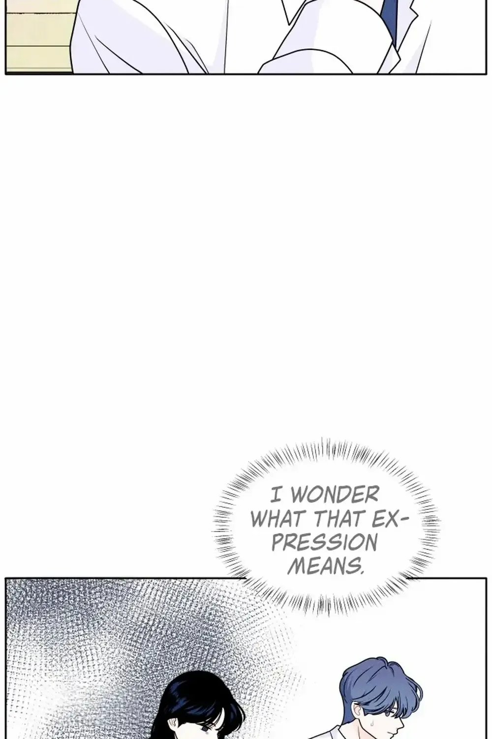 My Introverted Boy Chapter 3 page 54 - 