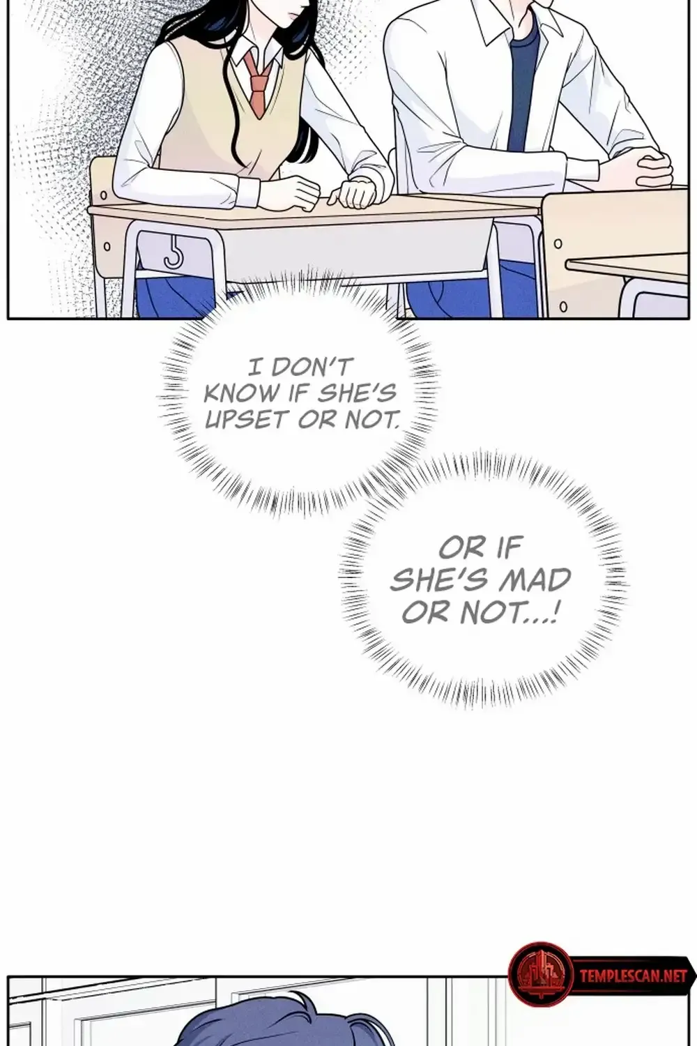 My Introverted Boy Chapter 3 page 55 - 