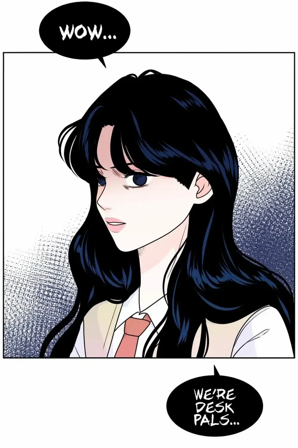 My Introverted Boy Chapter 3 page 58 - 