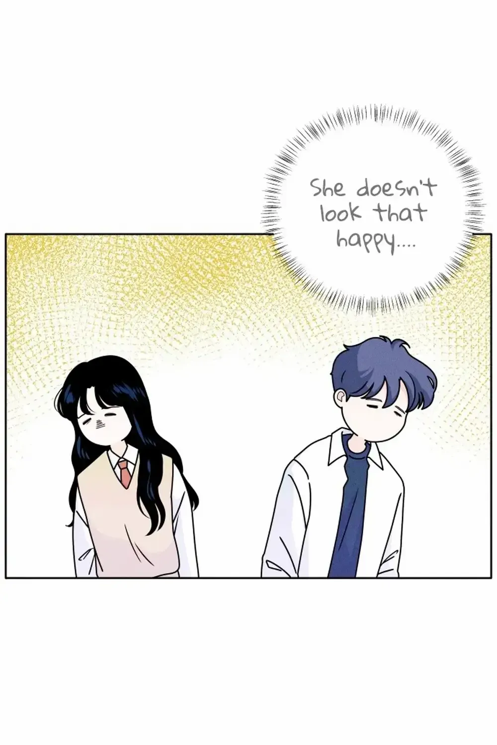 My Introverted Boy Chapter 3 page 59 - 