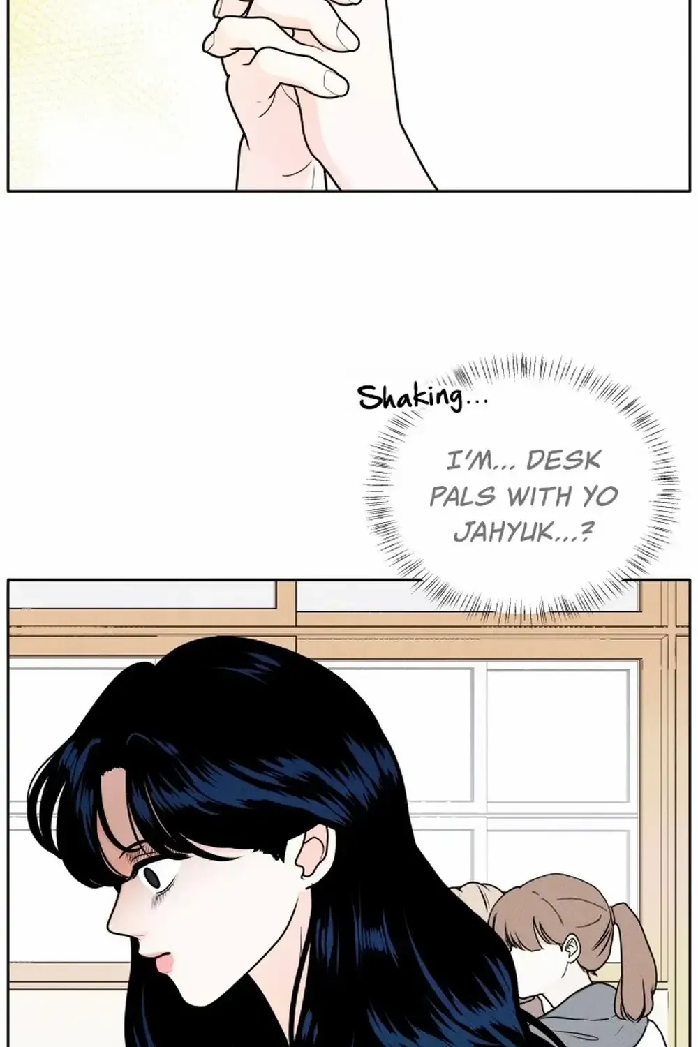My Introverted Boy Chapter 3 page 61 - 
