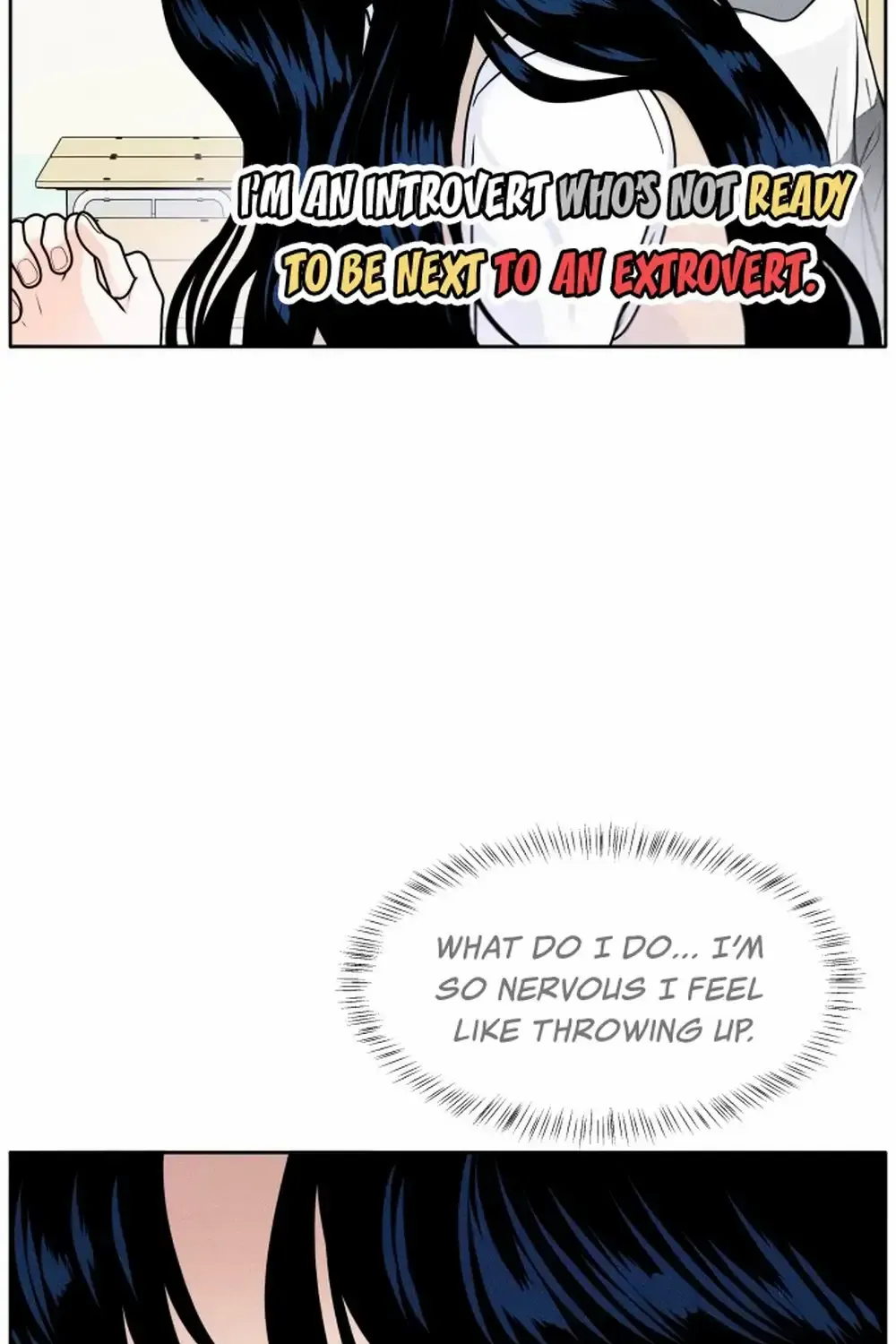 My Introverted Boy Chapter 3 page 62 - 
