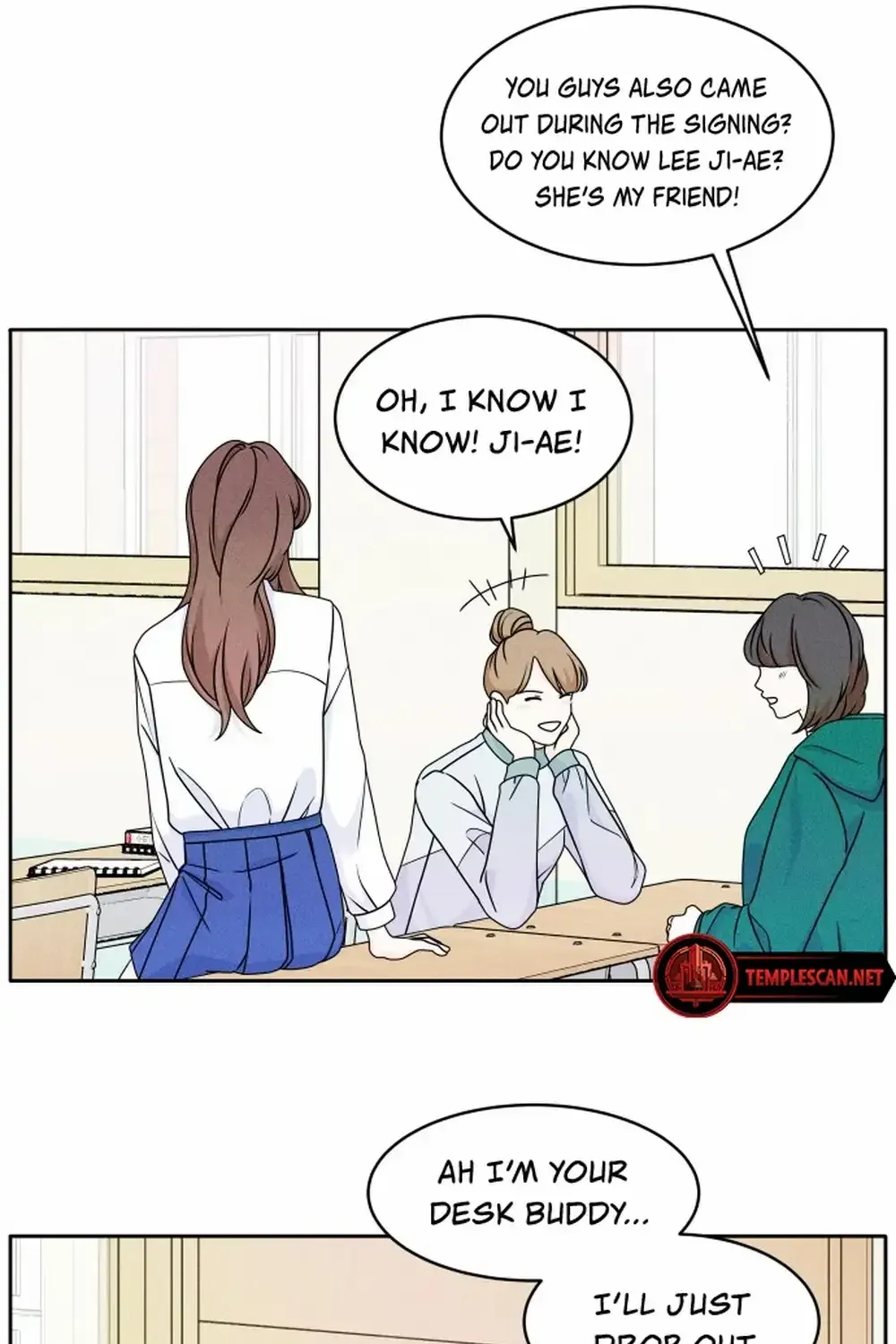 My Introverted Boy Chapter 3 page 65 - 