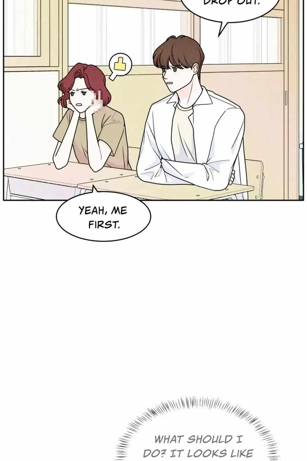 My Introverted Boy Chapter 3 page 66 - 